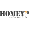 Homey's