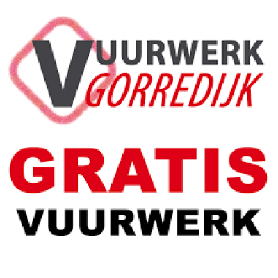 Gratis Vuurwerk t.w.v. €169.00 + Lont en Bril