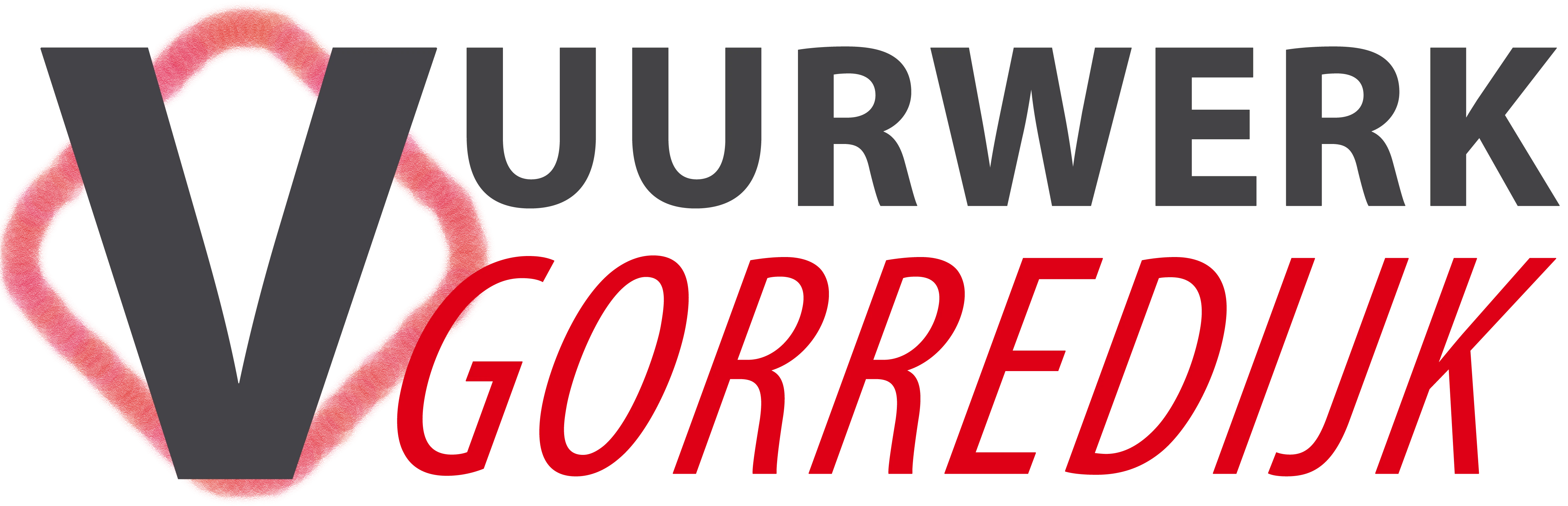 Vuurwerk Gorredijk - Bouwkern H. Hamstra B.V.